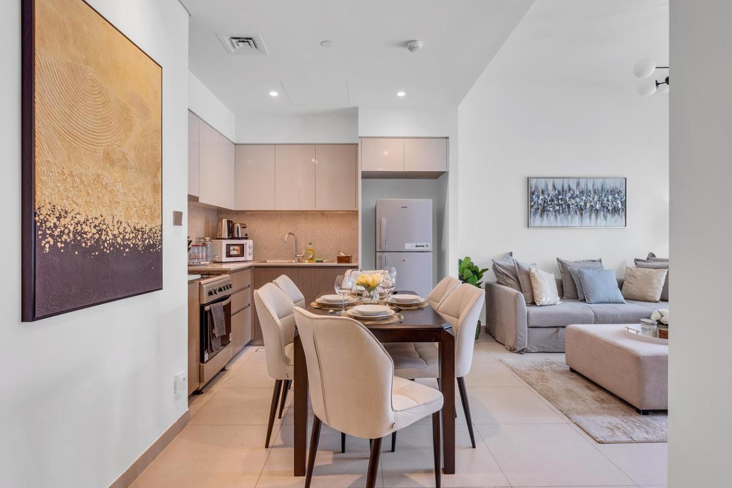 3 Bed Luxury And Downtown *