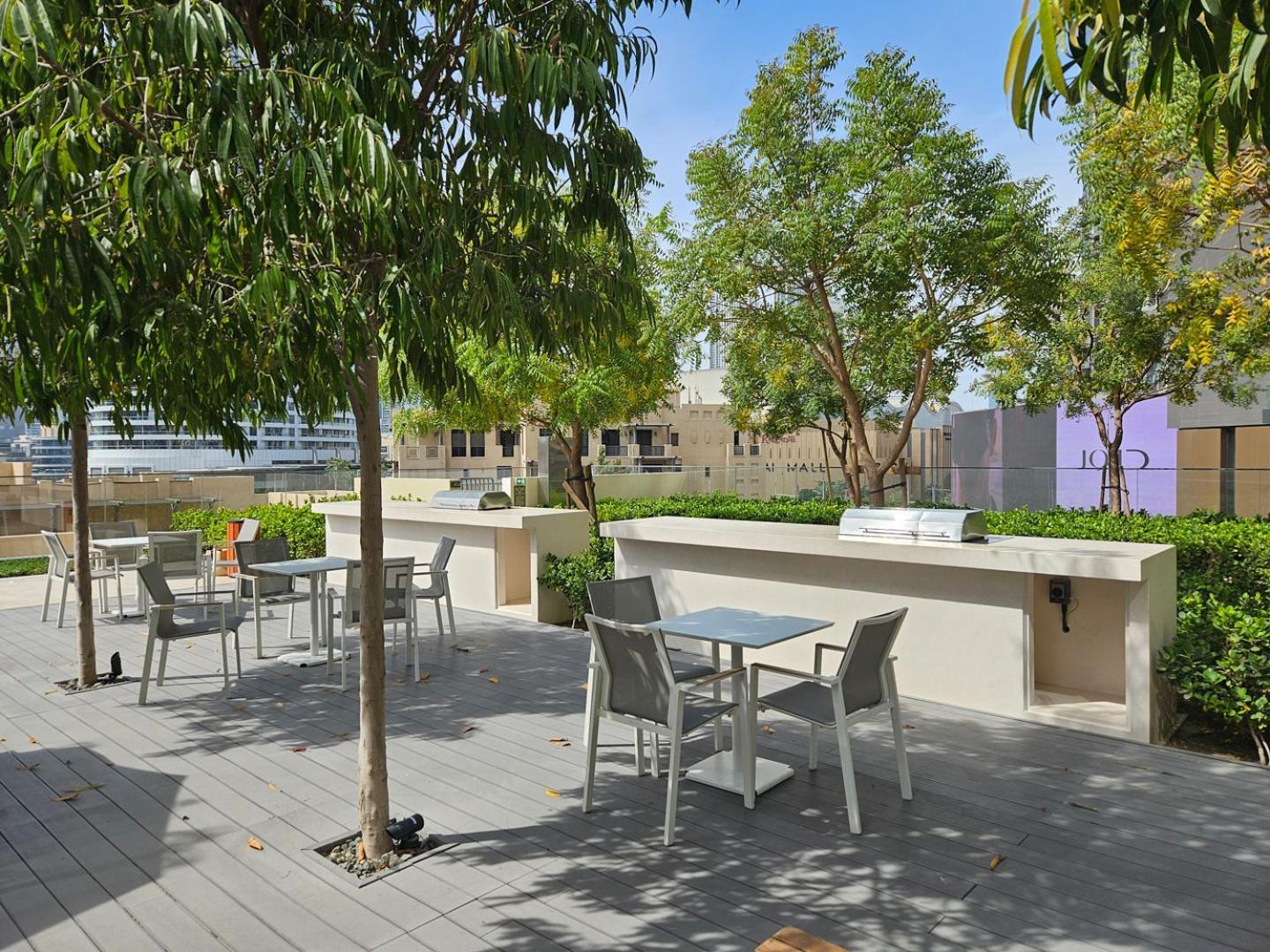 3 Bed Luxury And Downtown Dubai