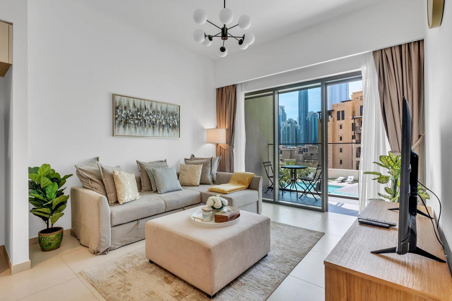 3 Bed Luxury And Downtown *
