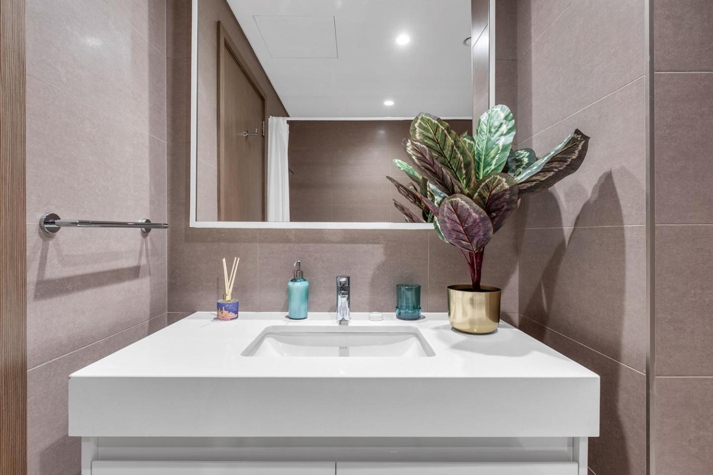 3 Bed Luxury And Downtown Apartment