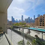 3 Bed Luxury And Dubai Downtown Apartment