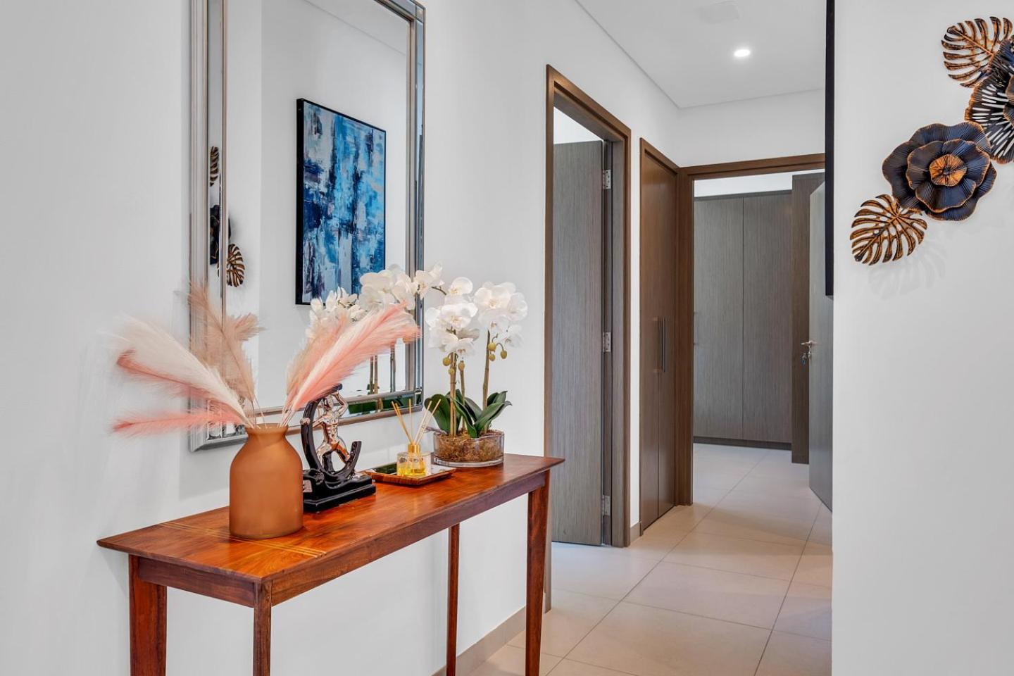 Apartment 3 Bed Luxury And Downtown *