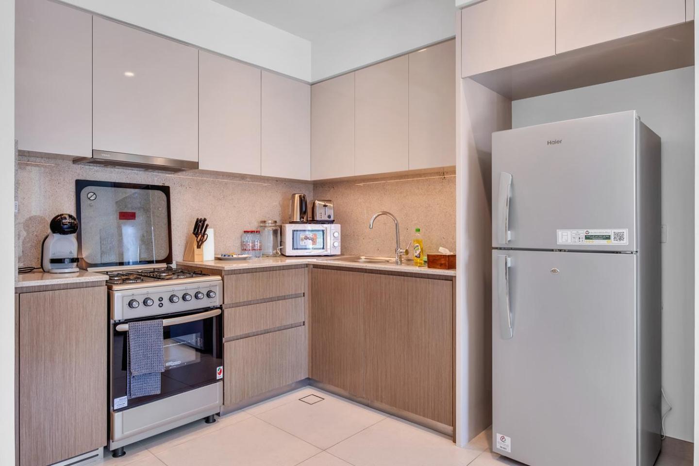 Apartment 3 Bed Luxury And Downtown