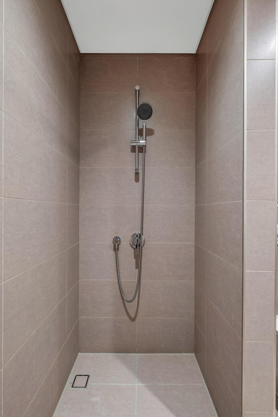 Apartment 3 Bed Luxury And Downtown *